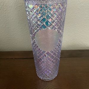 Starbucks jeweled